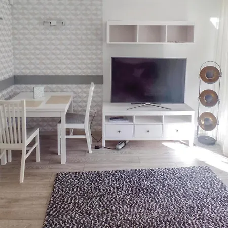 Two-bedroom Holiday In Ferienhaus *